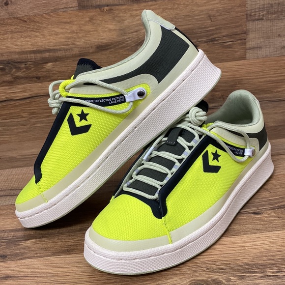 CONVERSE PRO LEATHER OX BRAND NEW - Picture 2 of 9